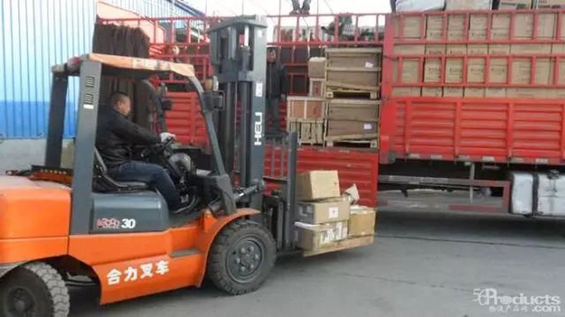 强盛搬家公司的服务为何更胜一筹？